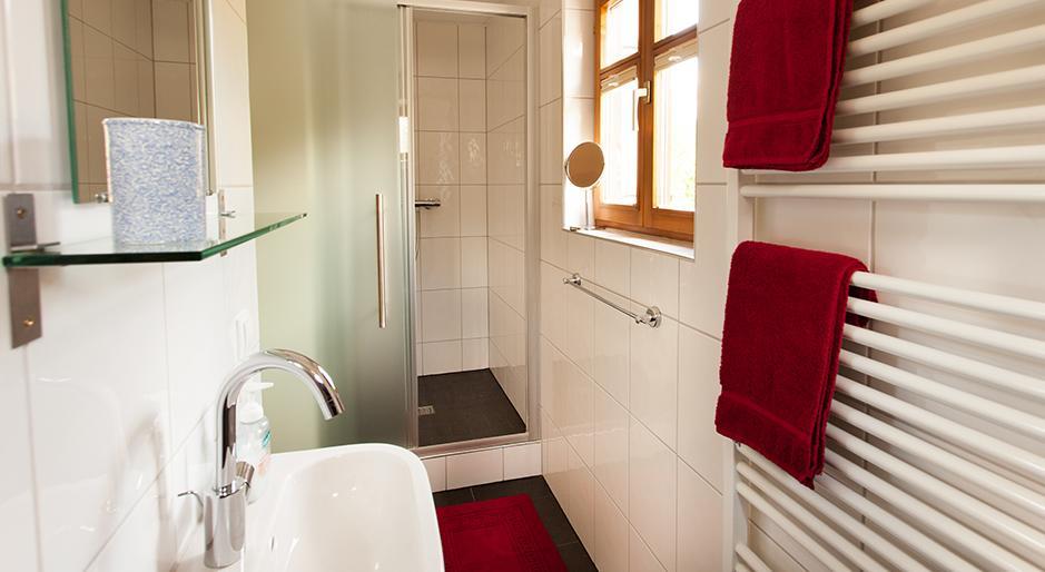 Haus An Der Litz Apartment Schruns Bagian luar foto